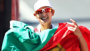 Balanço Modalidades: Inês, Nelson e leões no topo da Europa 