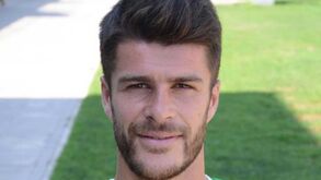 Lateral Tiago Moreira regressa ao Sporting da Covilhã