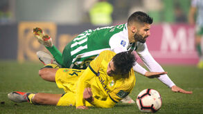 Rio Ave e P. Ferreira despedem-se com empate