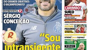 Sábado, 29 de dezembro de 2018