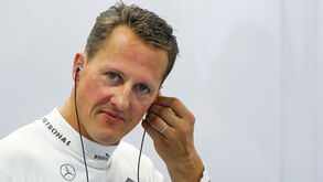 O acidente, o coma, a reclusão: faz hoje 5 anos que a vida de Schumacher mudou para sempre