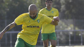 Cova da Piedade-Mafra, 0-3: Triunfo robusto permite consolidar 5.º lugar