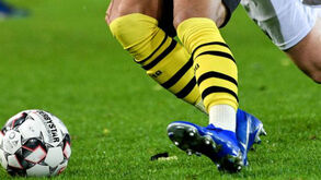 Há um benfiquista entre os 10 jogadores que mais se valorizaram depois do Mundial 