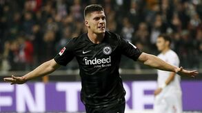 O que fizeram os jogadores emprestados pelo Benfica até ao momento