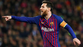 Eder: «Se o Inter quiser compra o Messi»