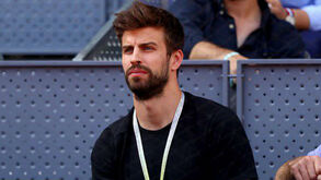 Gerard Piqué comprou o FC Andorra