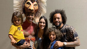 Mulher de Marcelo e os 10 anos de casamento: «Muitos filhos peludos, como sempre quisemos» 