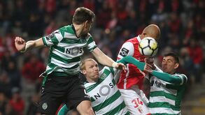 Sporting em março: Miragem na Liga, sonho na Europa