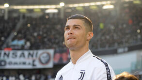 Ronaldo foi o melhor marcador do Real Madrid em 2018 apesar de ter saído a meio do ano