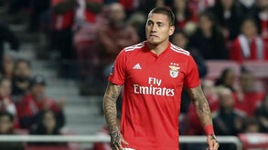 Huesca desiste de Castillo: «Benfica não quer emprestá-lo»