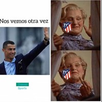 Memes da Bola: FC Porto eliminado da 'Champions' escolhe um bispo para  tutor dos apanha-bolas - Opinião - SAPO Desporto