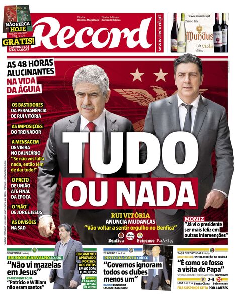 Descarregar capa em PDF de alta resolução
