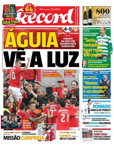 Descarregar capa em PDF de alta resolução