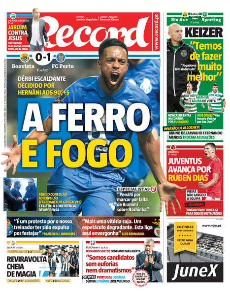 Descarregar capa em PDF de alta resolução
