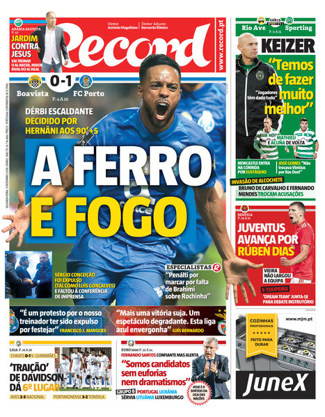 Descarregar capa em PDF de alta resolução