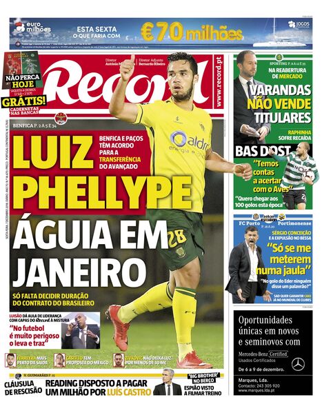 Descarregar capa em PDF de alta resolução