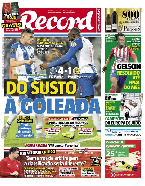 Descarregar capa em PDF de alta resolução