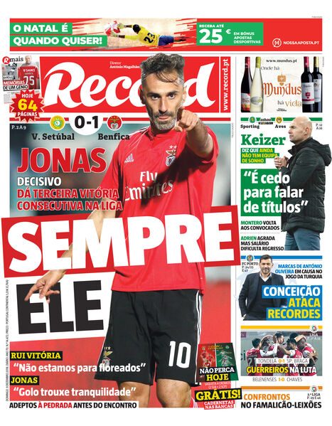 Descarregar capa em PDF de alta resolução
