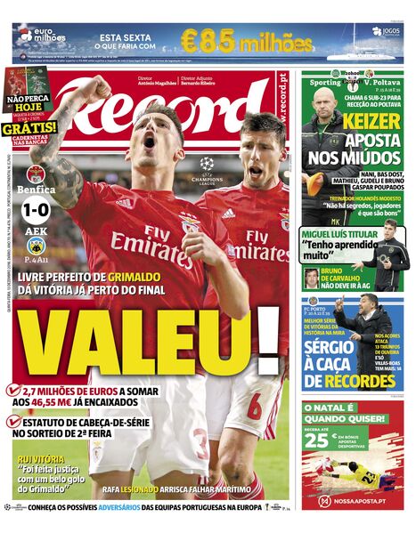 Descarregar capa em PDF de alta resolução