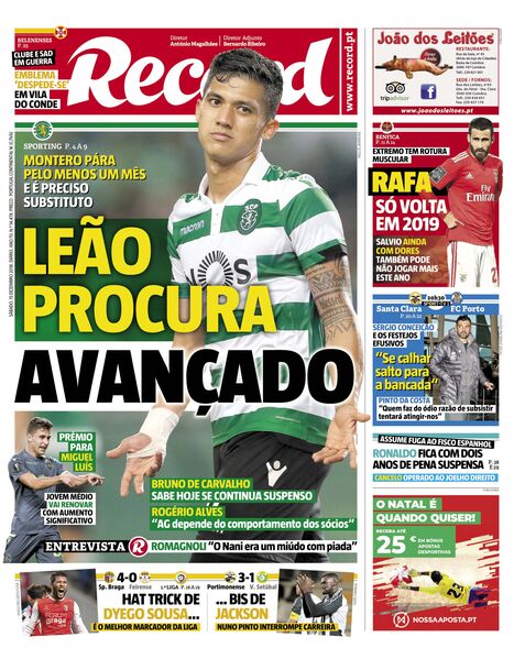 Descarregar capa em PDF de alta resolução
