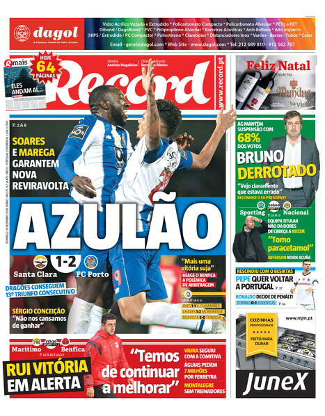 Descarregar capa em PDF de alta resolução