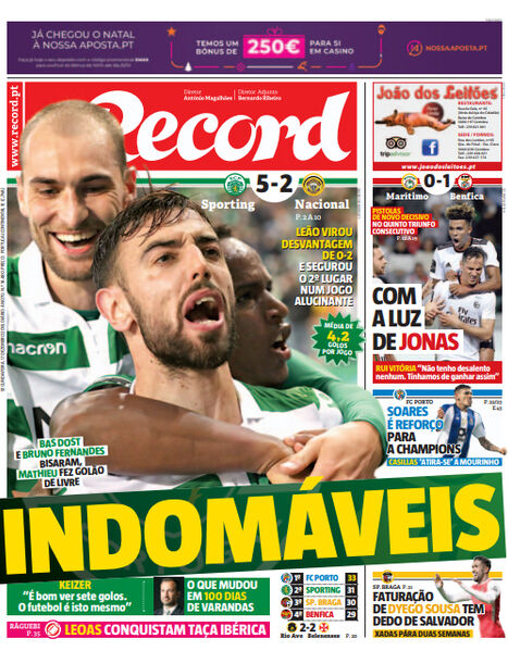 Descarregar capa em PDF de alta resolução