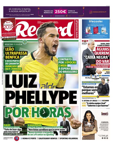 Descarregar capa em PDF de alta resolução