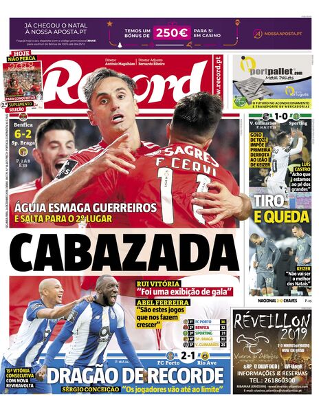 Descarregar capa em PDF de alta resolução