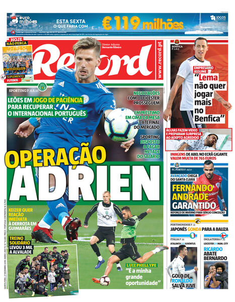 Descarregar capa em PDF de alta resolução