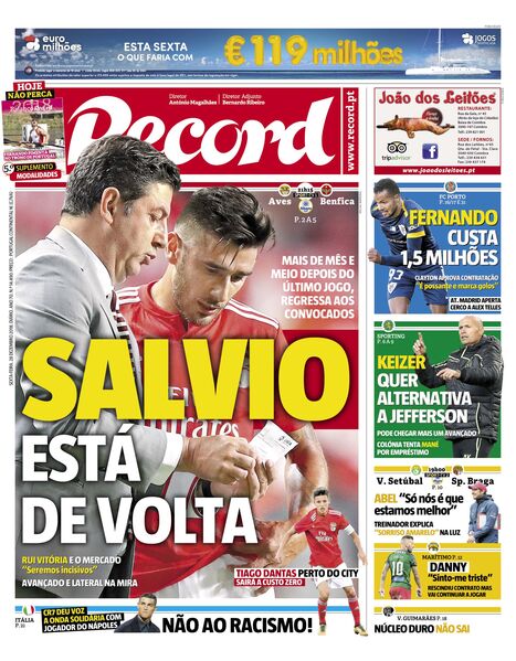 Descarregar capa em PDF de alta resolução