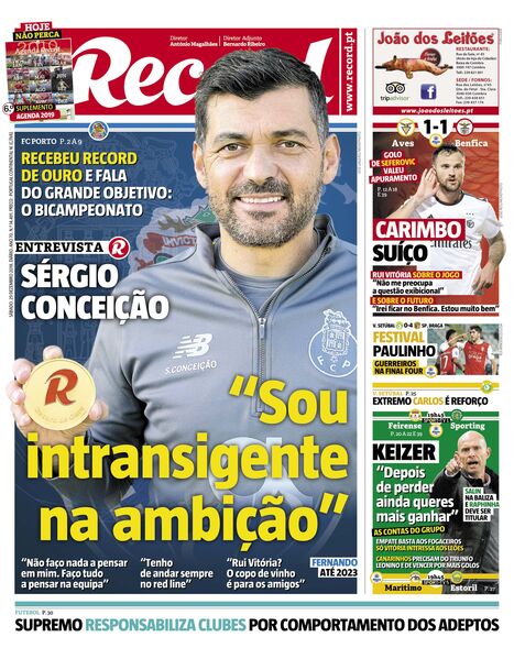 Descarregar capa em PDF de alta resolução