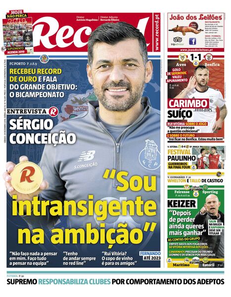 Descarregar capa em PDF de alta resolução