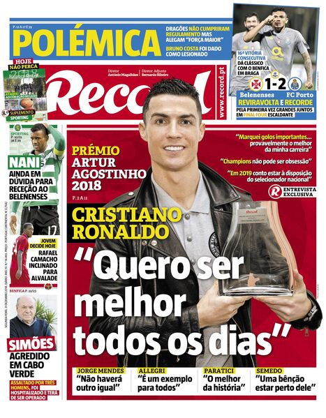 Descarregar capa em PDF de alta resolução
