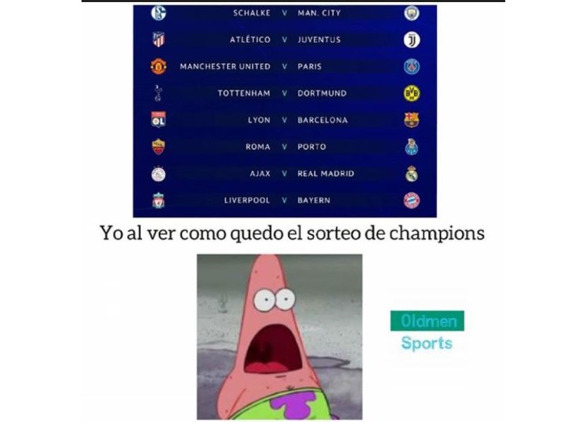 Memes da Bola: FC Porto eliminado da 'Champions' escolhe um bispo para  tutor dos apanha-bolas - Opinião - SAPO Desporto