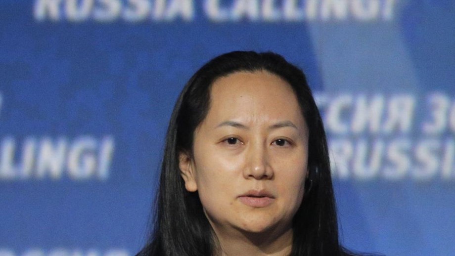 Detenção da CFO da Huawei pelos EUA ameaça tréguas com China