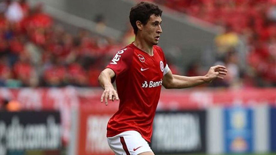 Dourado recetivo a sair