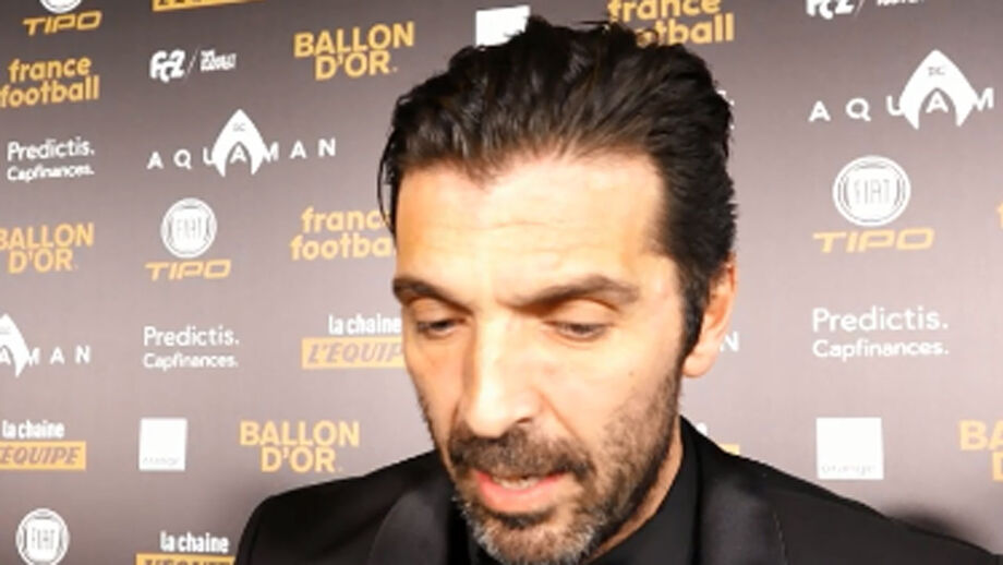 O português não marcou presença na gala realizada em Paris