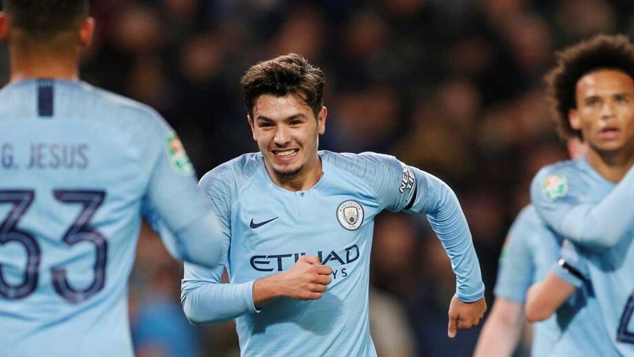 Brahim Díaz