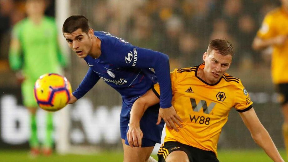 Morata