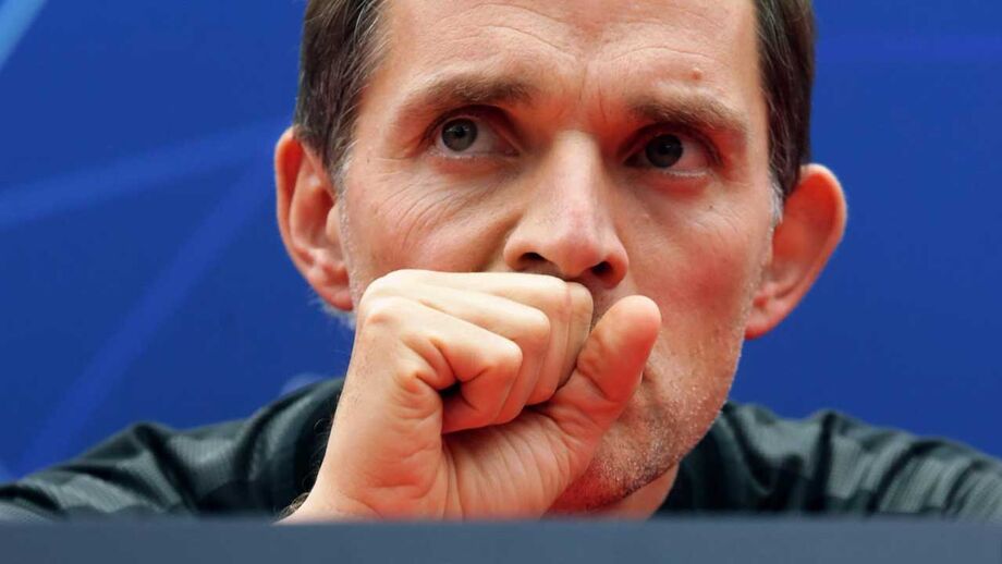 Tuchel