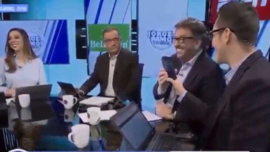 Polémica recupera teoria das 'bolas quentes' na Champions