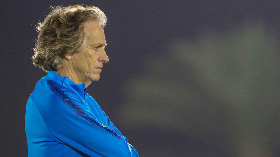 Jorge Jesus