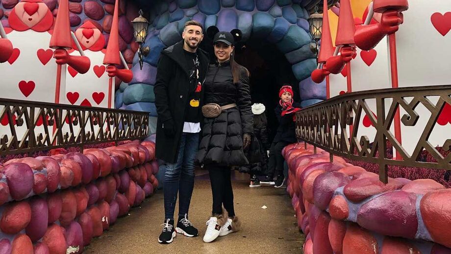 Héctor Herrera: Magia para pequenos e graúdos