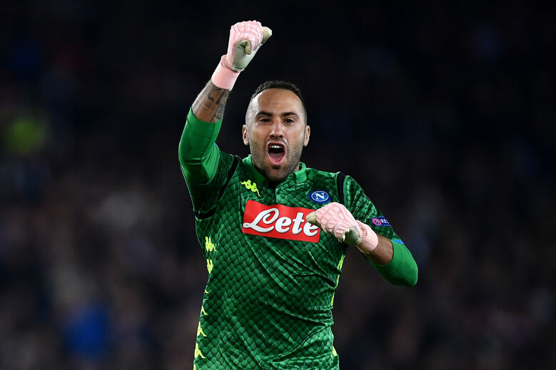 Arsenal (venda): David Ospina (clube de destino: Napoles)