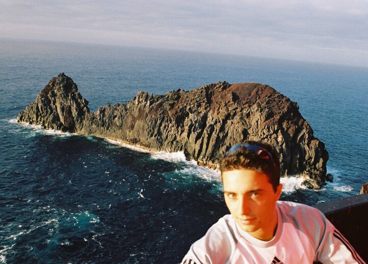 Marco de Sousa Caneira