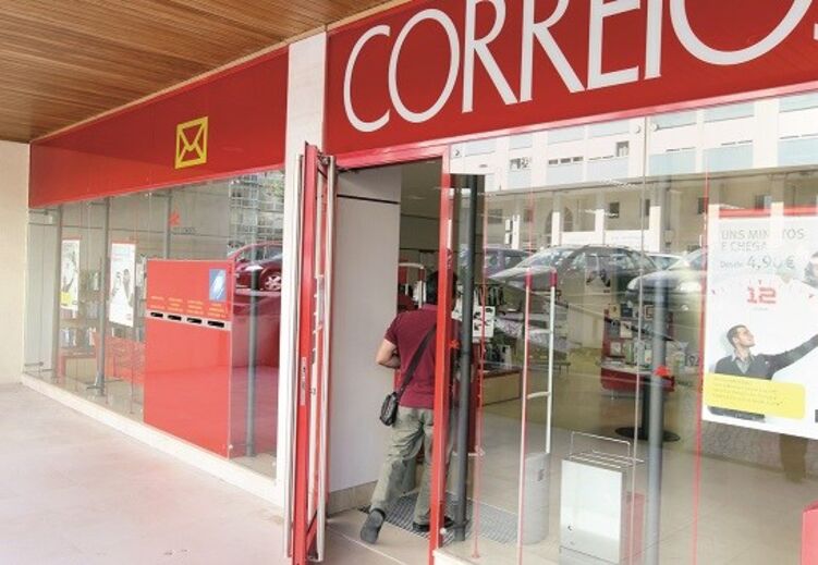 Posto dos CTT
