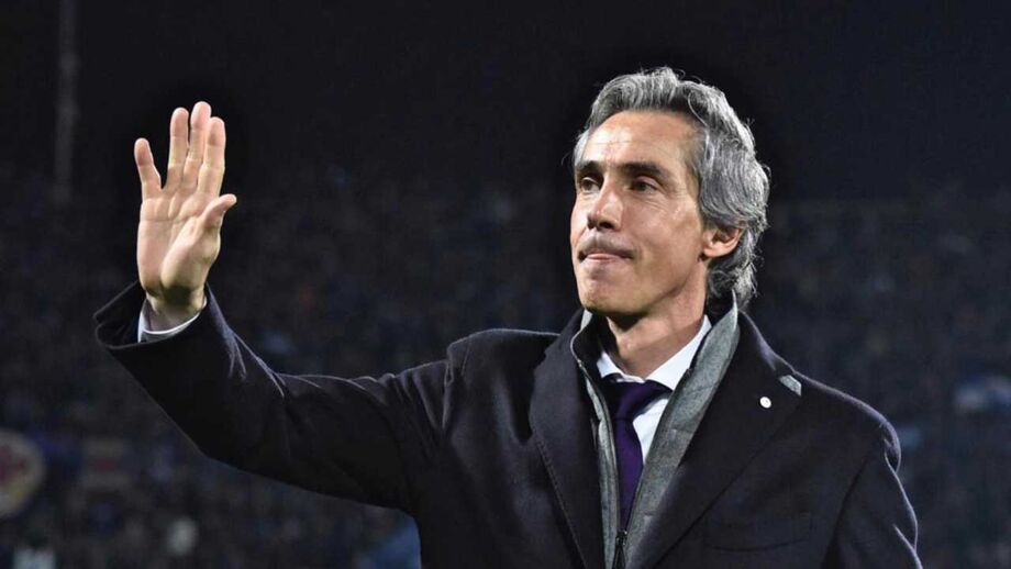 Paulo Sousa