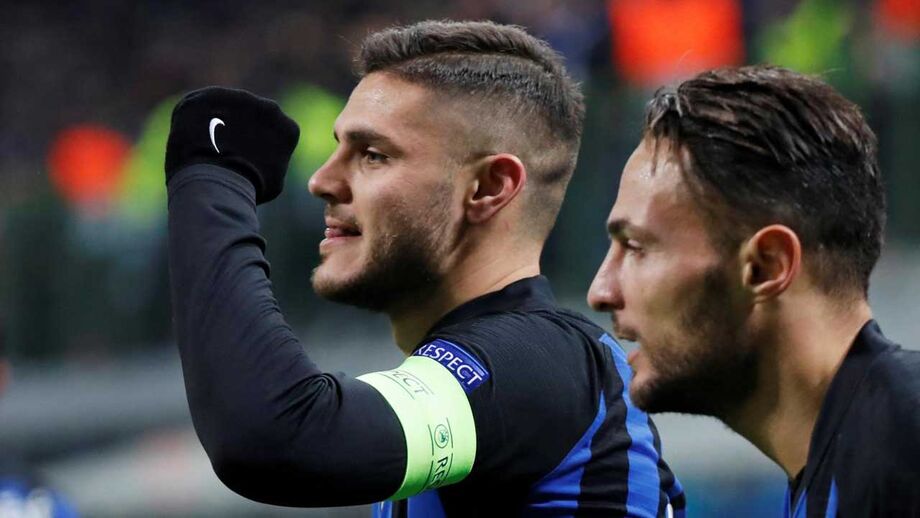 Icardi