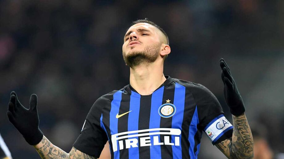 Icardi