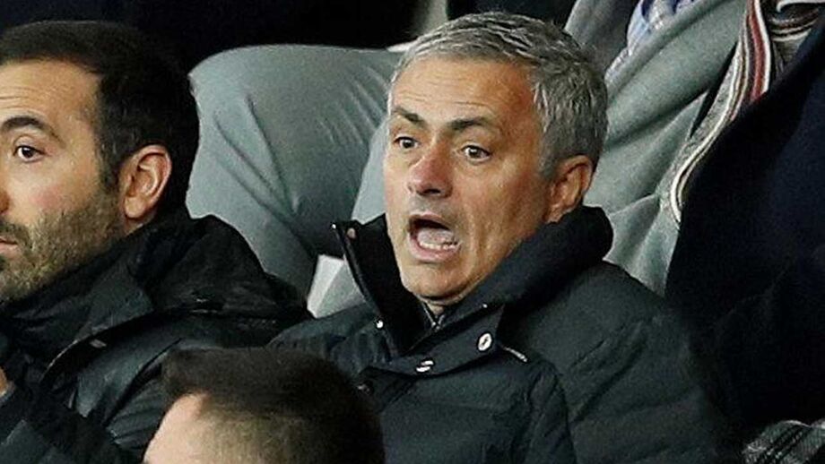 Mourinho
